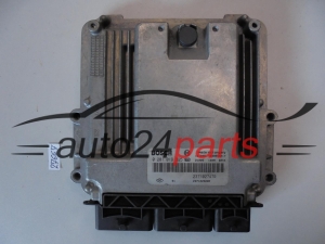 Calculateur Moteur RENAULT 0281019325 237102747R