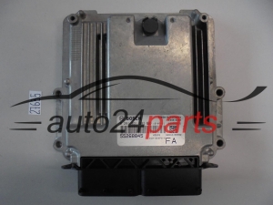 KOMPUTER STEROWNIK SILNIKA SUZUKI VITARA BOSCH 0 281 031 203, 0281031203, 55268845 - 27635