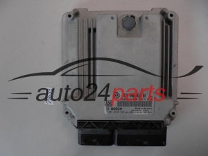 Sterownik silnika VOLKSWAGEN CRAFTER 0281014132 074906032BA - 27653
