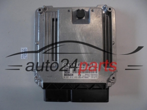 Engine control module Audi 0281012269 4F0907401B