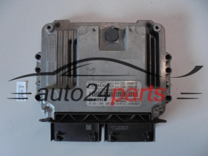 KOMPUTER STEROWNIK SILNIKA FORD 0261S08386 CV61-12A650-YG  CV6112A650YG - 27663