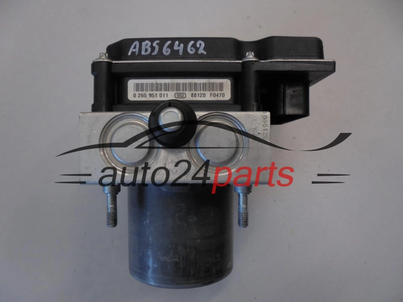 ABS Pump Jeep 0265235314 52125240AG 0265951011 P52125240AG