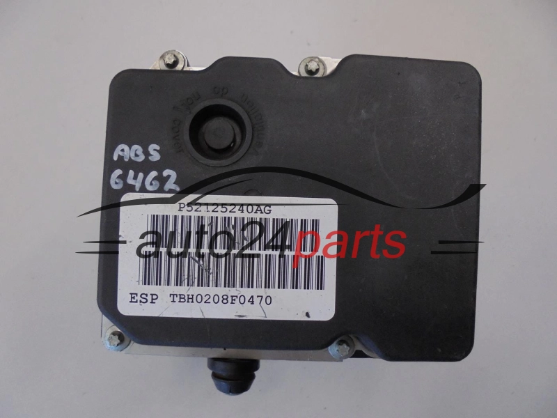 ABS Pump Jeep 0265235314 52125240AG 0265951011 P52125240AG