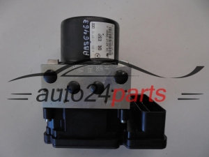 ABS Pumpe und steuergerat MERCEDES BENZ A0064312312, 10.0212-0095.4, 10021200954, A2045454432