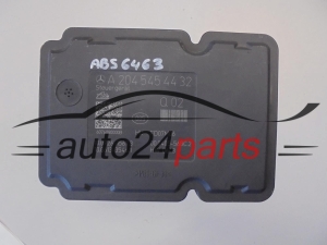 ABS Pumpe und steuergerat MERCEDES BENZ A0064312312, 10.0212-0095.4, 10021200954, A2045454432