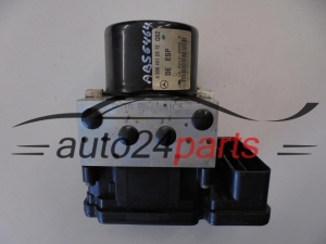 ABS Pumpe und steuergerat MERCEDES BENZ A0064312312, 10.0212-0095.4, 10021200954, A2045454432