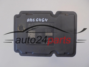 Αντλία αβς MERCEDES BENZ A0064312312, 10.0212-0095.4, 10021200954, A2045454432