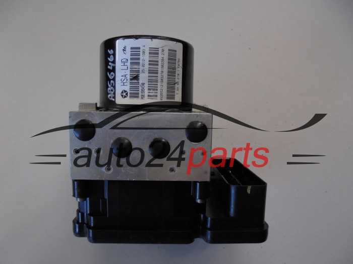 Abs pompa centralina JEEP P68158541AB 28.5265-0908.3
