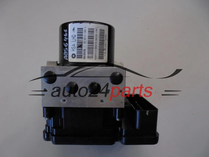 ABS Pump JEEP P68158541AB 28.5265-0908.3