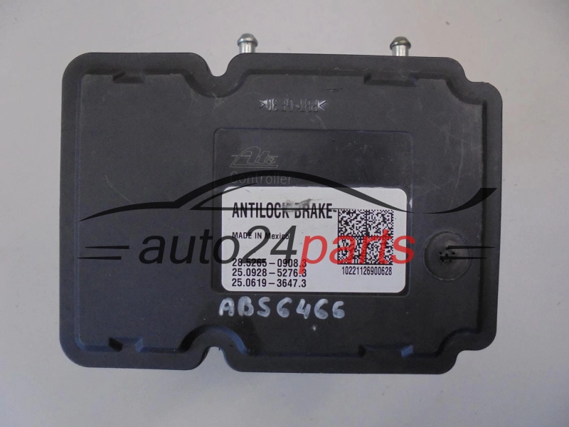 Αντλία αβς JEEP P68158541AB 28526509083 28.5265-0908.3