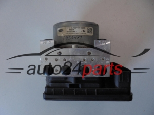 ABS POMPA I STEROWNIK FORD F1FC-2C405-AH,  F1FC2C405AH, F1FC-2C219-BF, F1FC2C219BF, 10.0915-0153.3, 10091501533 -  6471