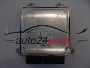 MOTORSTEUERGERÄT ECU STEUERGERÄT MERCED A 651 900 75 00, A6519007500, A 006 446 15 40, A0064461540, CRD3.10 