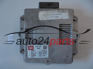 Μονάδα ελέγχου LPG Chevrolet DE815033