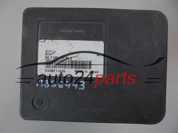 SUZUKI 65JG 06.2102-0391.4 06210203914 06.2109-0596.3 06210905963