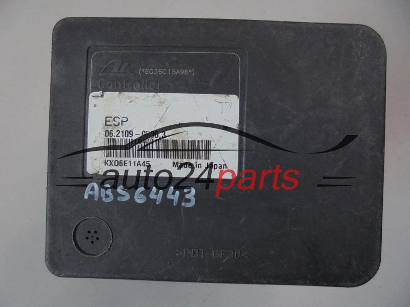 SUZUKI 65JG 06.2102-0391.4 06210203914 06.2109-0596.3 06210905963