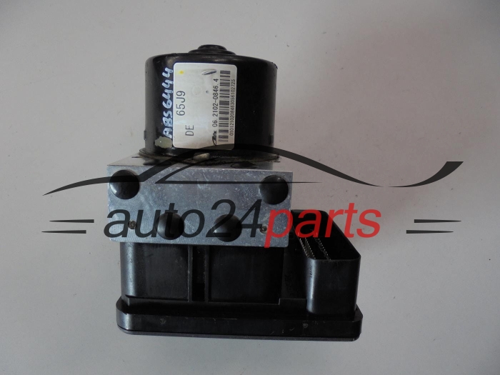 SUZUKI 65J9 06.2102-0846.4 06210208464 06.2109-3947.3 06210939473