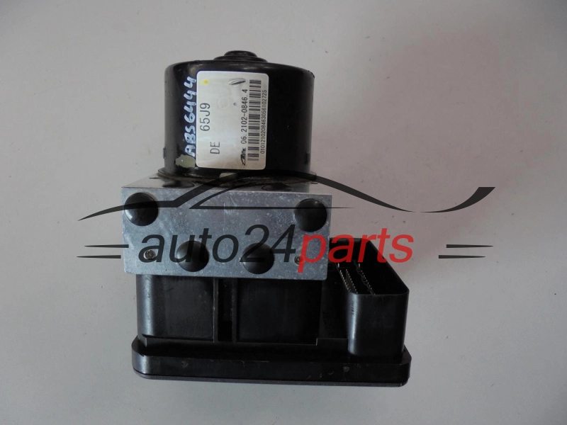 SUZUKI 65J9 06.2102-0846.4 06210208464 06.2109-3947.3 06210939473