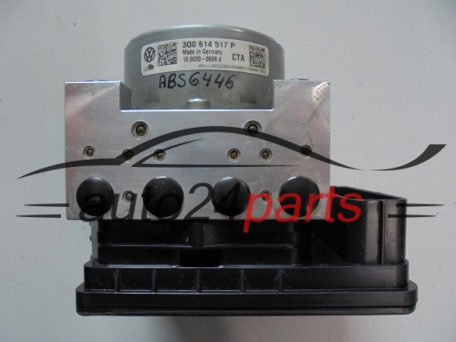 SKODA 3Q0614517P 3Q0907379P