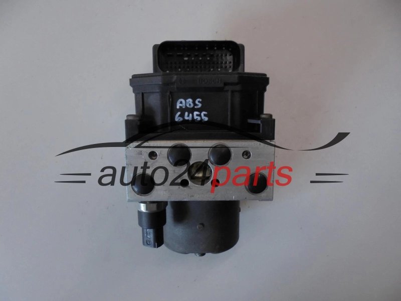 LAND ROVER 0265225059 3451-6758835 34516758835 0265950056