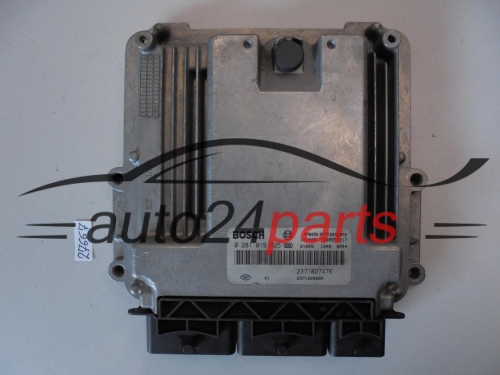 RENAULT 0281019325 237102747R