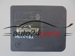 POMPA ABS I STEROWNIK RENAULT 8200345940-B 10.0960-1442.3 10096014423
