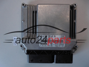 MERCEDES BENZ 0281011332 A6471530779 CR3.12