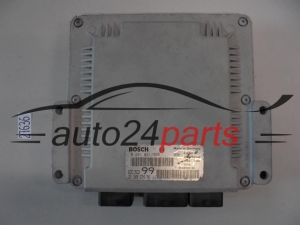 MOTORSTEUERGERÄT ECU STEUERGERÄT SUZUKI VITARA 0281011359 ZY 34027474 ZY34027474