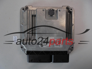 ECU CENTRALITA DE MOTOR BMW 0281030326 8576333