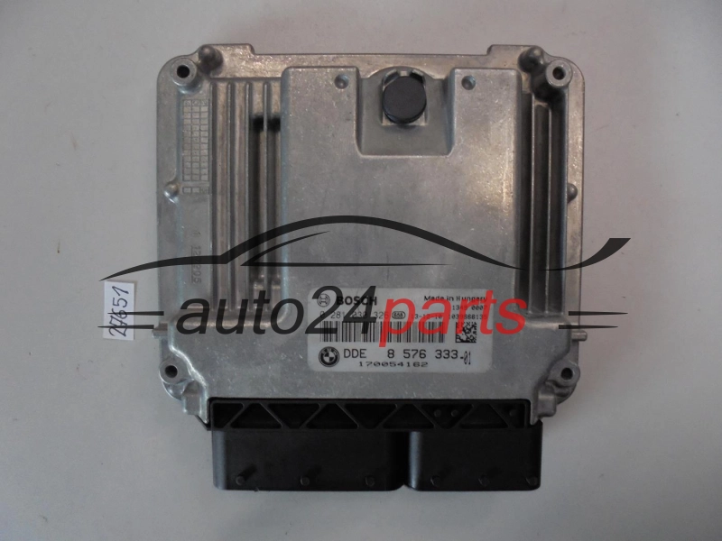 BMW 0281030326 8576333