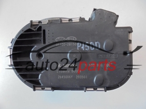 Cuerpo de mariposa Kia Hyundai 9590930008 351002B150