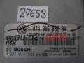 VOLKSWAGEN CRAFTER 0281014132 074906032BA