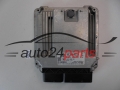 VOLKSWAGEN 0261S04469 03C906021A MED17.1 CENTRALINA DO MOTORE
