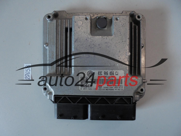 VOLKSWAGEN 0261S02181 03C906056CJ MED9.5.10