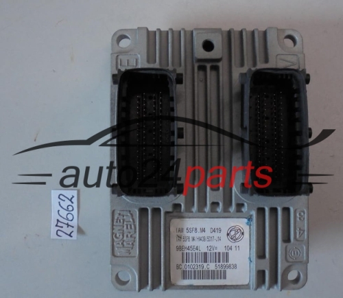 FIAT 51899838 IAW5SF8.M4 IAW5SF8M4