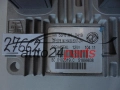 FIAT 51899838 IAW5SF8.M4 IAW5SF8M4
