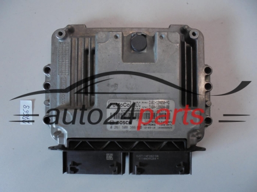 FORD 0261S08386 CV61-12A650-YG CV6112A650YG