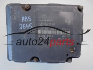 FORD MAZDA 25.0204-0703.3 25020407033 YL8T-2C219-AB YL8T2C219AB