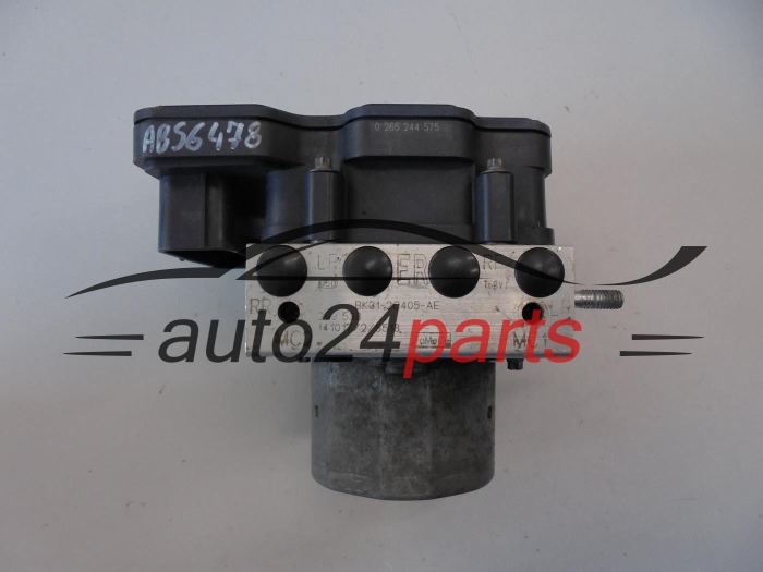 FORD 0265244575 BK31-2C405-AE BK312C405AE 0265956061