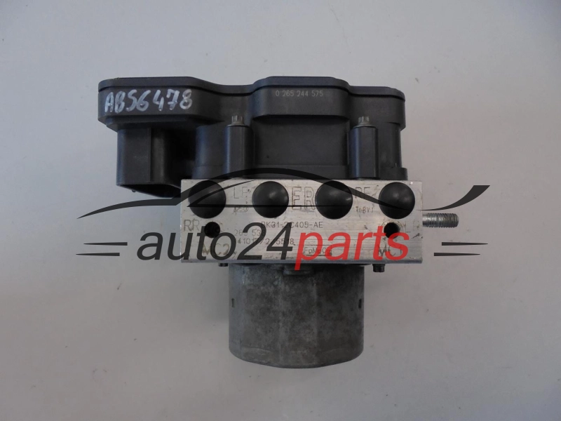 FORD 0265244575 BK31-2C405-AE BK312C405AE 0265956061