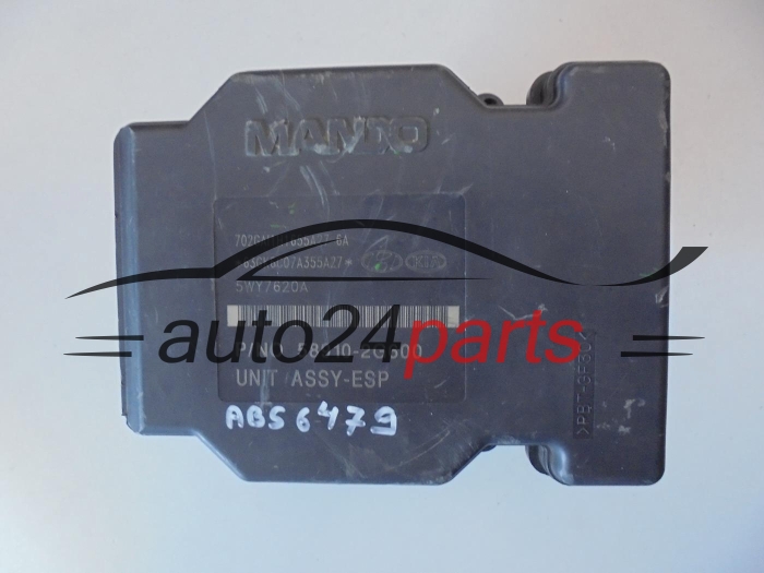 KIA 58910-2G600 589102G600 BH60137031  Bomba de abs