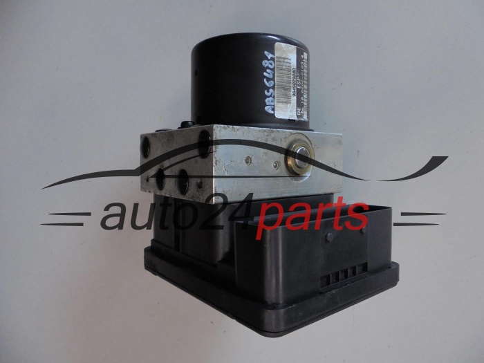 CITROEN C3 9649029080, ATE 10.0206-0103.4, 10020601034, 10.0960-1130.3, 10096011303