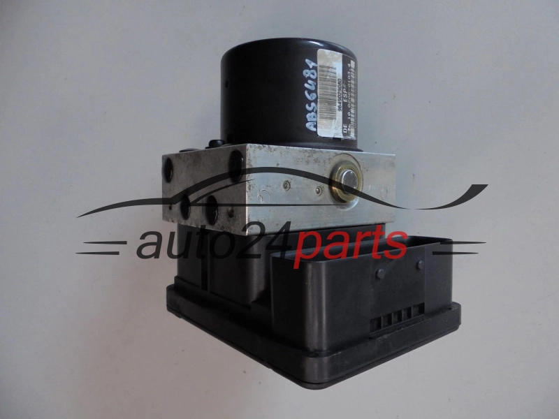 CITROEN C3 9649029080, ATE 10.0206-0103.4, 10020601034, 10.0960-1130.3, 10096011303