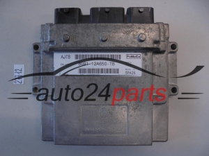 CALCULATEUR MOTEUR FORD 8G91-12A650-TB 8G9112A650TB