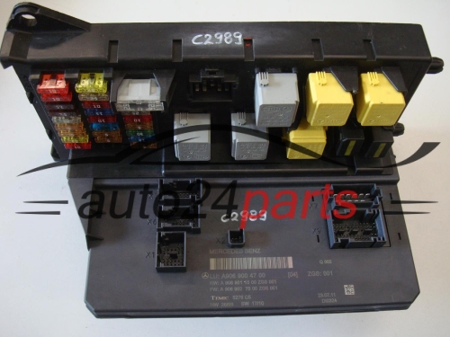 SAM MERCEDES SPRINTER VOLKSWAGEN CRAFTER A9069004700, A 906 900 47 00, A906 900 47 00, 9069004700