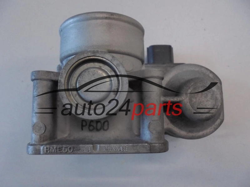 Cuerpo de mariposa Nissan Hitachi SERA57601 RME5001