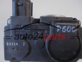 THROTTLE BODY NISSAN HITACHI SERA 576-01, 57601, RME50