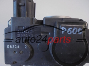 NISSAN HITACHI SERA 576-01, 57601, RME50