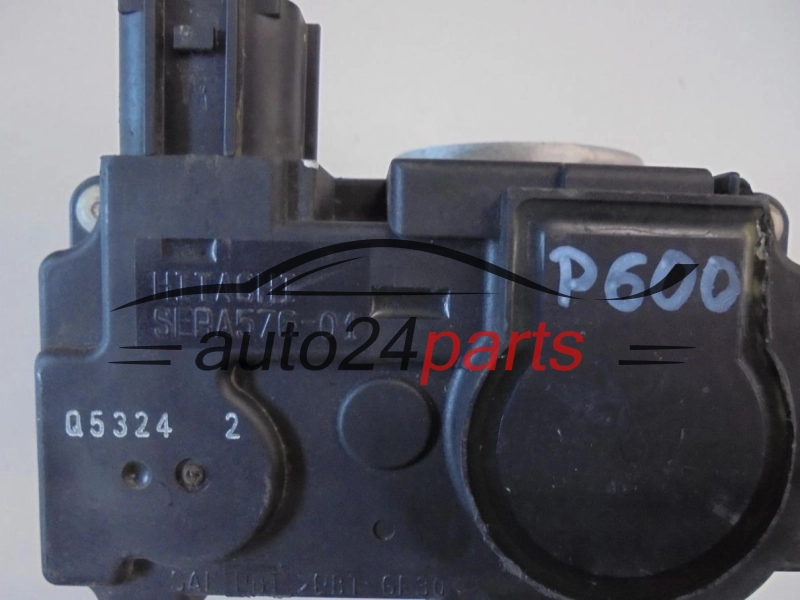 NISSAN HITACHI SERA 576-01, 57601, RME50