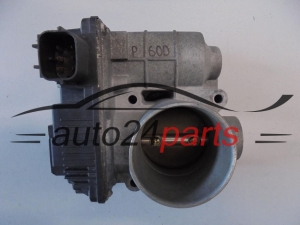 CORPO FARFALLATO NISSAN HITACHI SERA 576-01, 57601, RME50