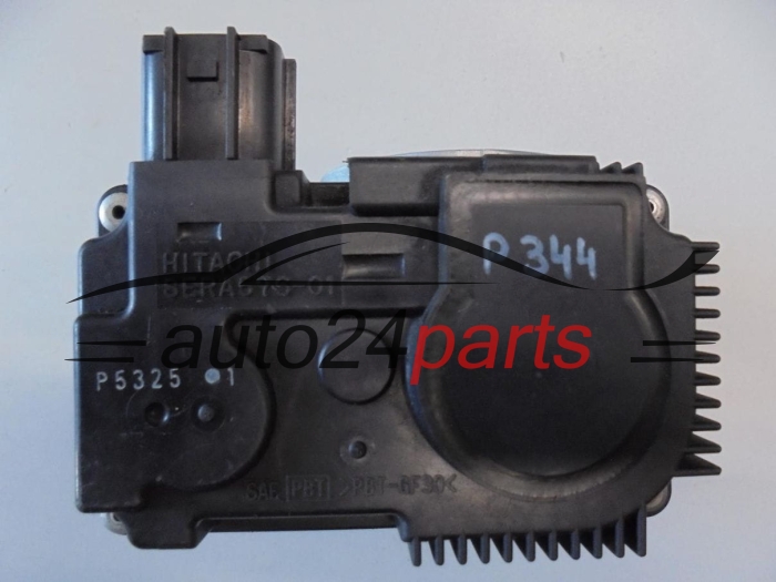 NISSAN SERA576-01 RME70-04